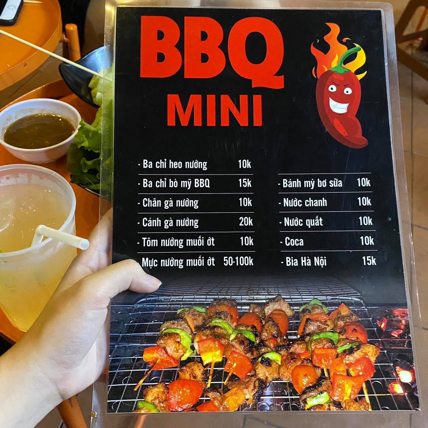 nuong-ngon-tai-thanh-hoa, nuong,nuong-ngon,buffet-nuong, mon-ngon-thanh-hoa