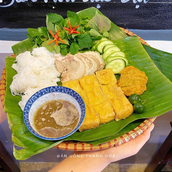 bun-dau-ngon-tai-thanh-hoa