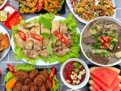 vịt quay, vịt, vịt quay hoàng kim, vịt thanh hóa, vịt quay thanh hóa, điểm bán vịt quay