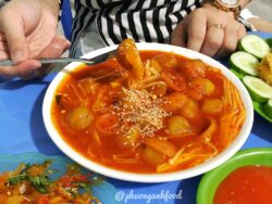 nem rán, nem, nem trang trần, toboki